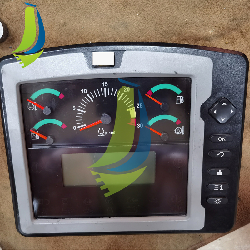 318-0013 Control Gp 3180013 Controller For Excavator