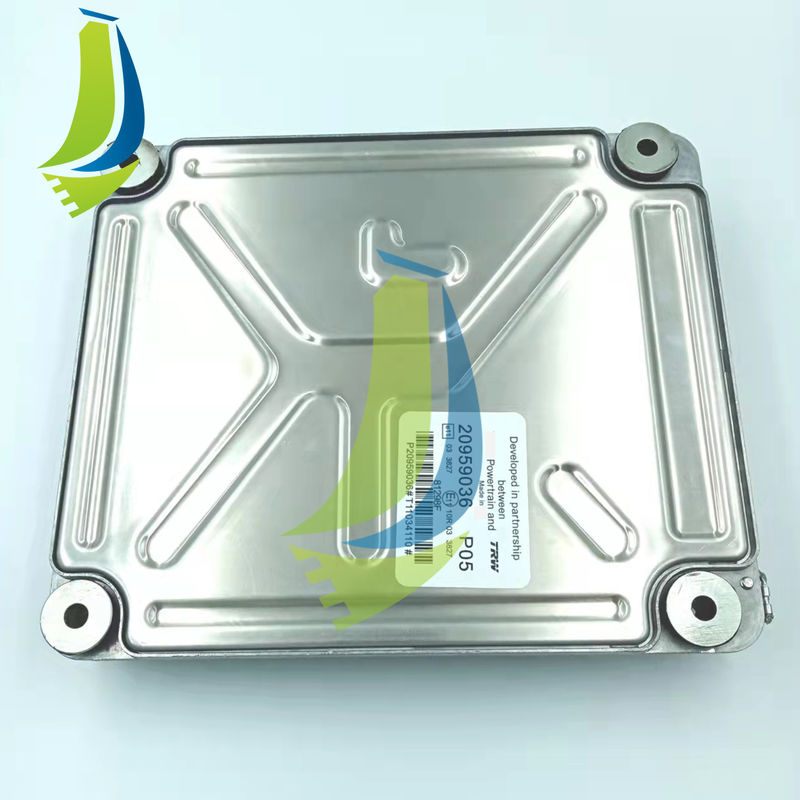 20959036 Controller ECU For TAD1341GE Engine Spare Parts