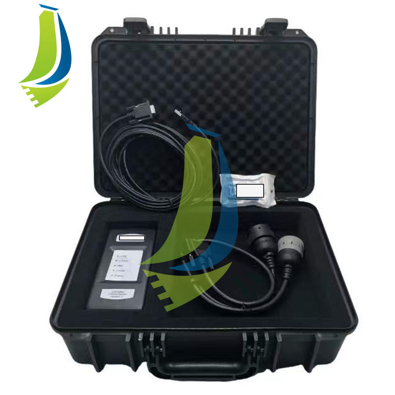 27610401 Communiion Adapter 3 Kit For Excavator