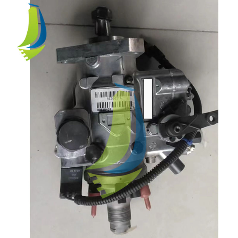 RE560216 Diesel Fuel Injection Pump DB4327-6264 For Engine Parts