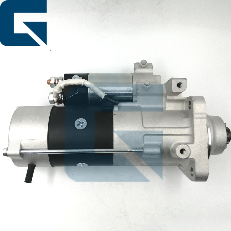 21314102 Starter Motor VOE21314102 Engine Starter For L70F