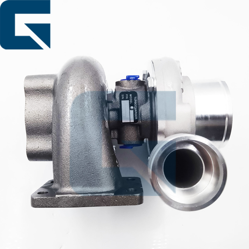 04258205KZ Turbocharger 04258205 Model S100G