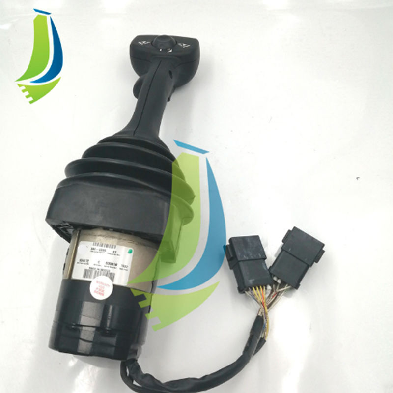 356-3609 Hydraulic Joystick Assy 3563609 For 120M 140M Grader