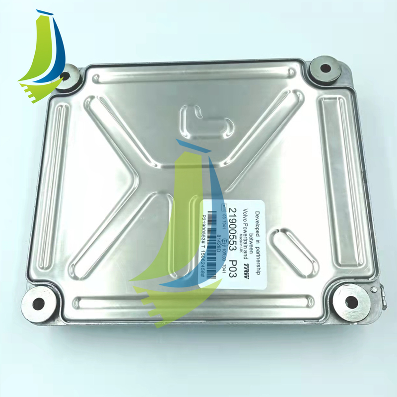 21900553 Controller ECU ECM VOE21900553 For D13 Engine