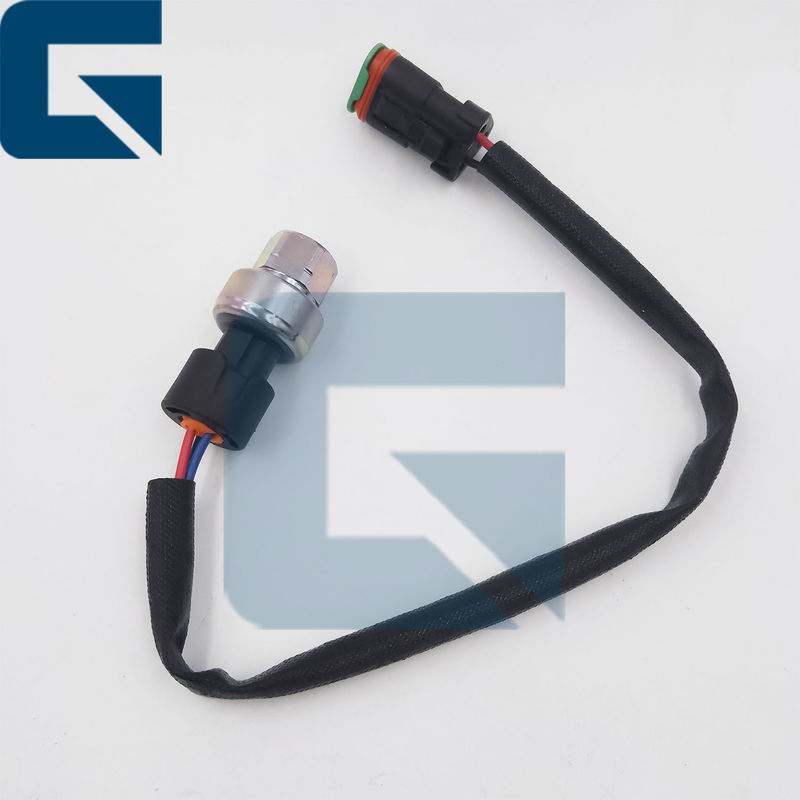 194-6725 1946725 Pressure Sensor For 120H 140H Motor Grader