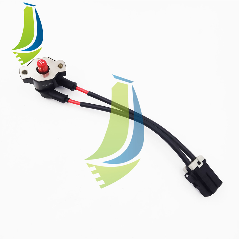 21Q4-01160 Breaker Circuit 21Q401160 for R180LC-9 Excavator