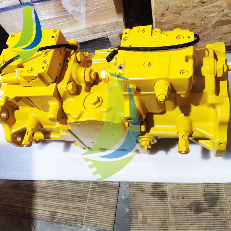 708-2K-00011 Hydraulic Main Pump 7082K00011 for PC3000-6 Excavator
