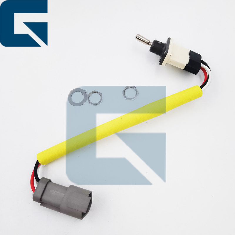 165-5970 1655970 Coolant Temperature Switch Sensor For E324D Excavator