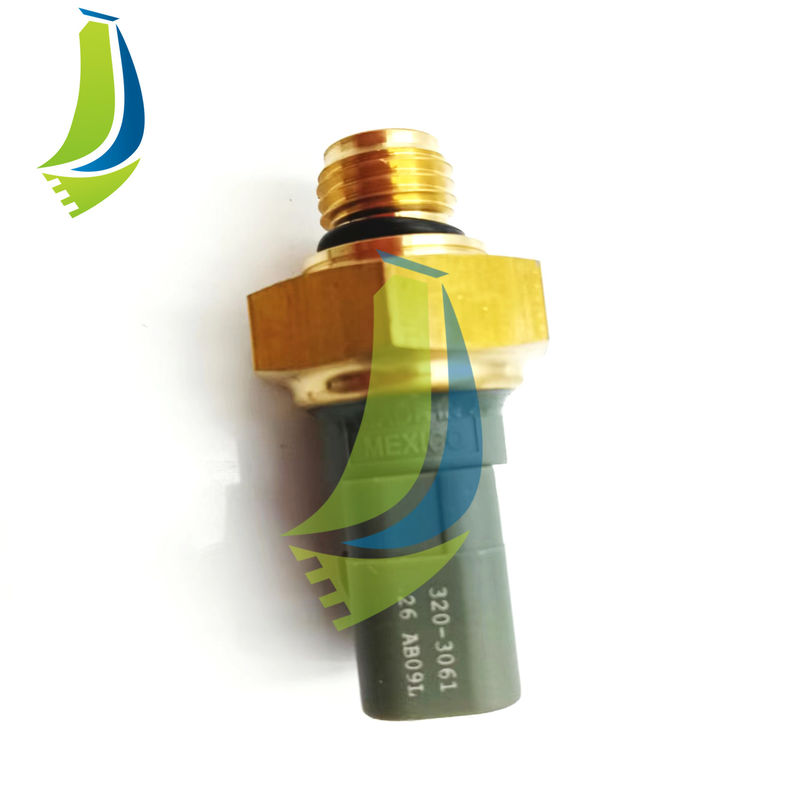 320-3061 Oil Pressure Sensor 3203061 For C15 Engine