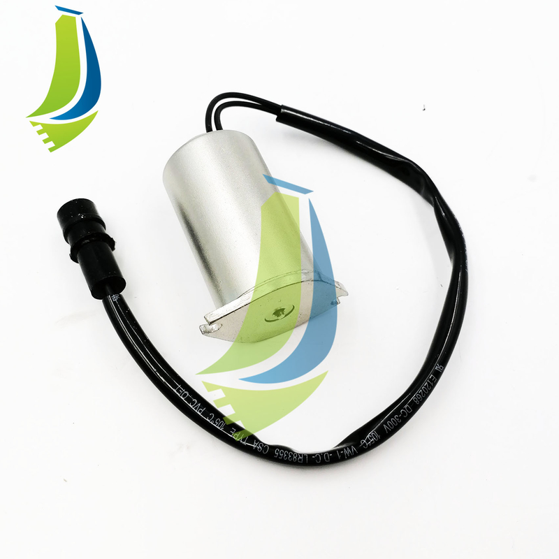 4I-5674 Hydraulic Pump Solenoid Valve 4I5674 for E320 Excavator