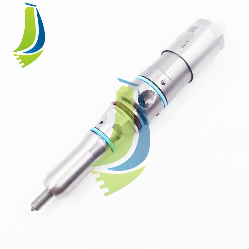 456-3509 Fuel Injector For C9 C9.3 Engine D6T D7E Track Tractor