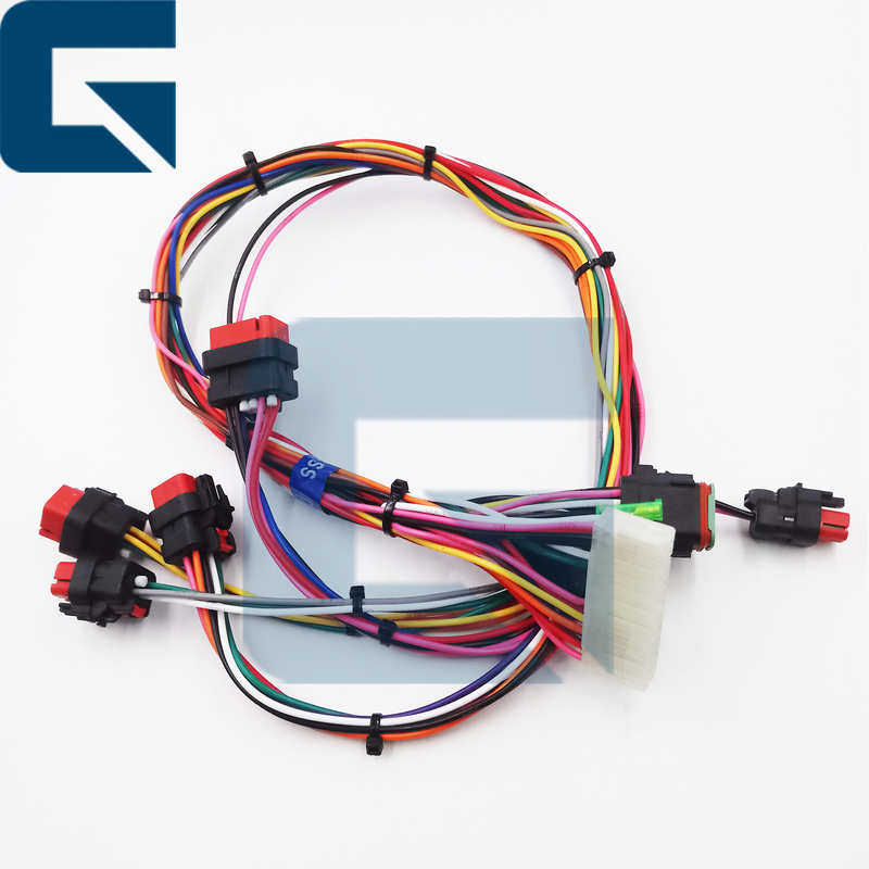 398-7012 3987012 Harness AS-Console For E323D2 Excavator