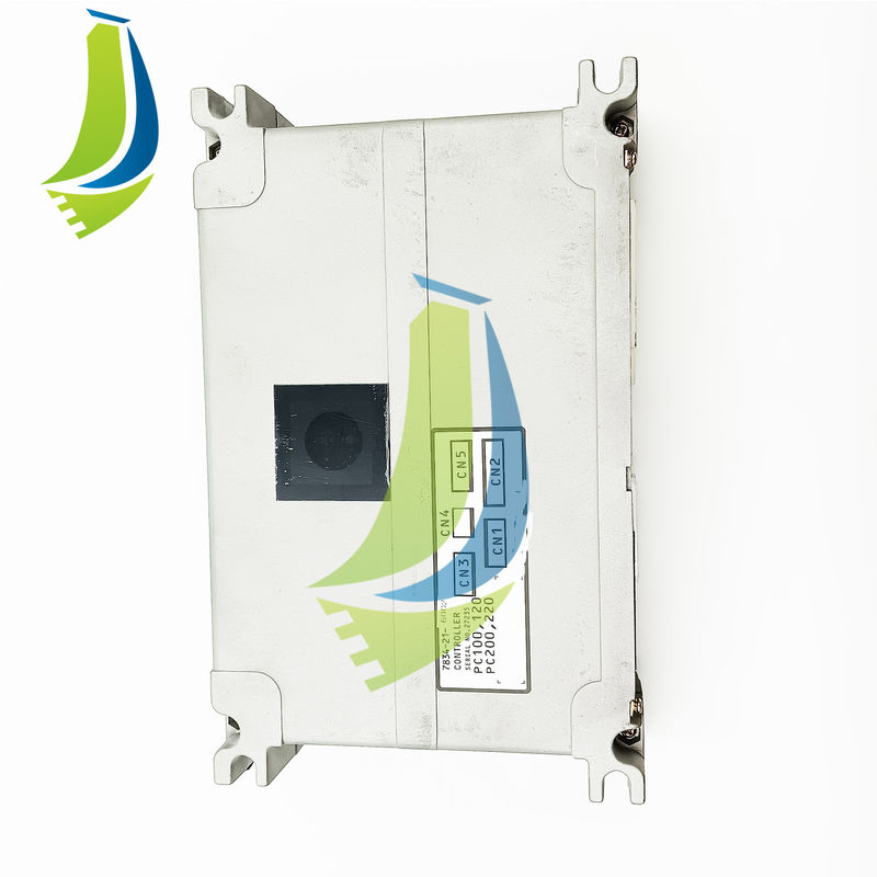 7834-21-6002 Excavator Controller For PC-6 PC100-6  Excavator Parts