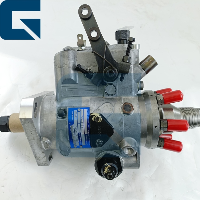 DB4629-5003 Diesel Fuel Injection Pump RE47184 For 6068T Engine