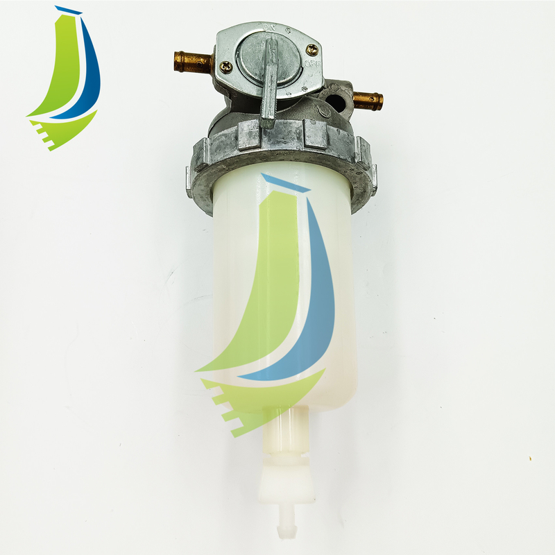 YM119802-55700 Fuel Filter For PC30MR Excavator