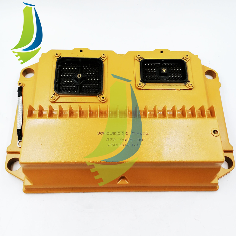 372-2905 Controller ECM ECU 3722905 Computer Board For C13