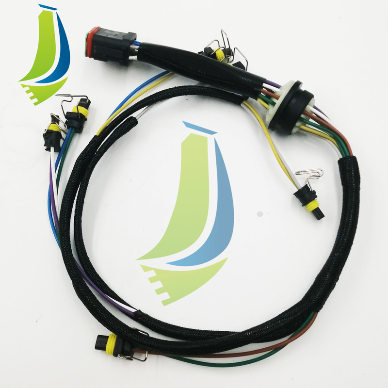 222-5917 Engine Harness Wiring Harness 2225917 For E329D C7 Engine