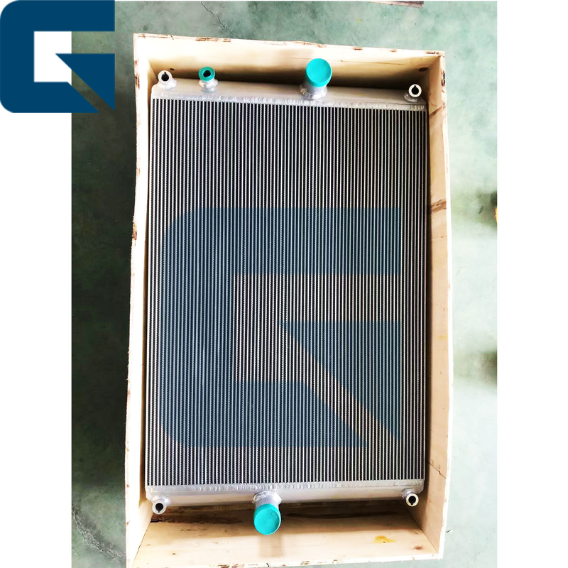 398-3235 3983235 Radiator Core AS For 950L Wheel Loader