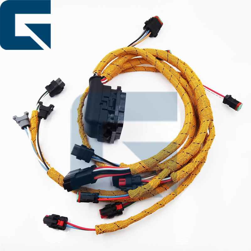 381-2499 3812499 Engine Wiring Harness For C7 Engine