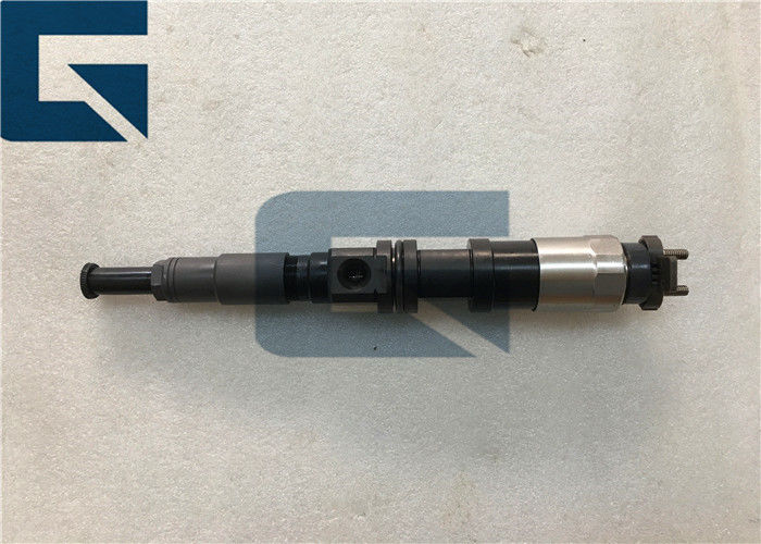 Diesel Common Fuel Injector 095000-5050 For RE507860 RE516540