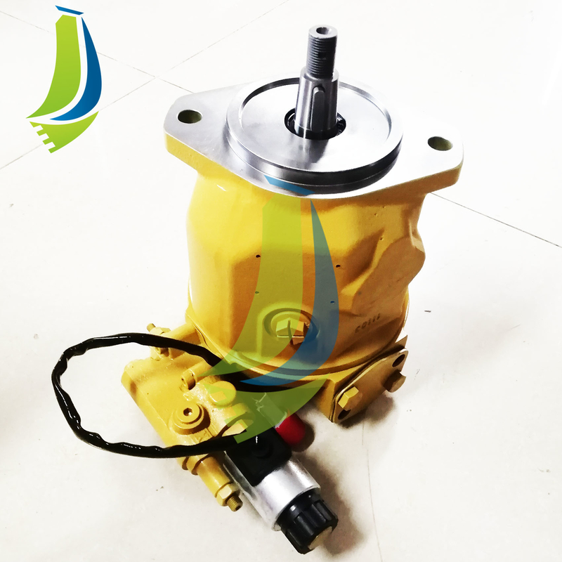 259-0814 2590814 Hydraulic Fan Motor For E345C Excavator