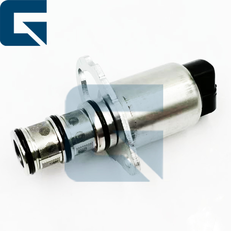 AT310584 Hydraulic Solenoid Valve For 310J Backhoe