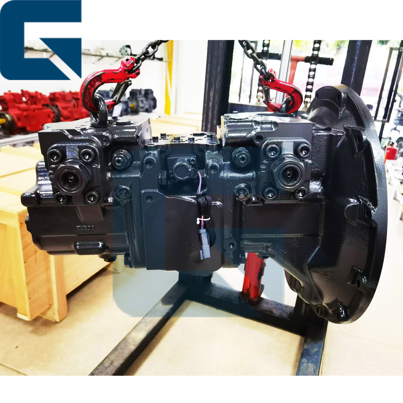 708-2L-00390 Hydraulic Main Pump 7082L00390 For PC200-8 Excavator