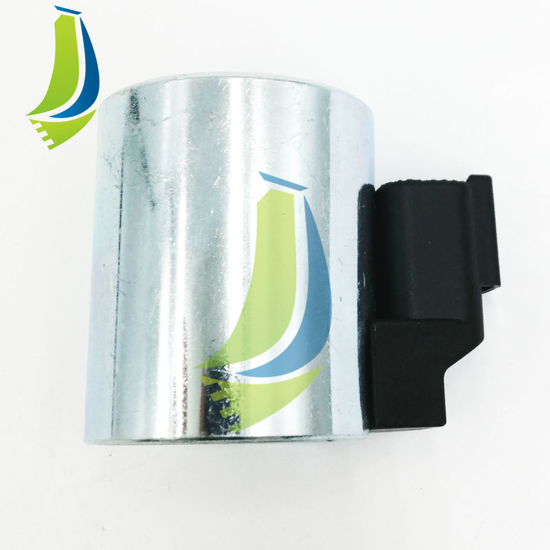 300AA00024A Solenoid Valve Coil For 8030 Excavator