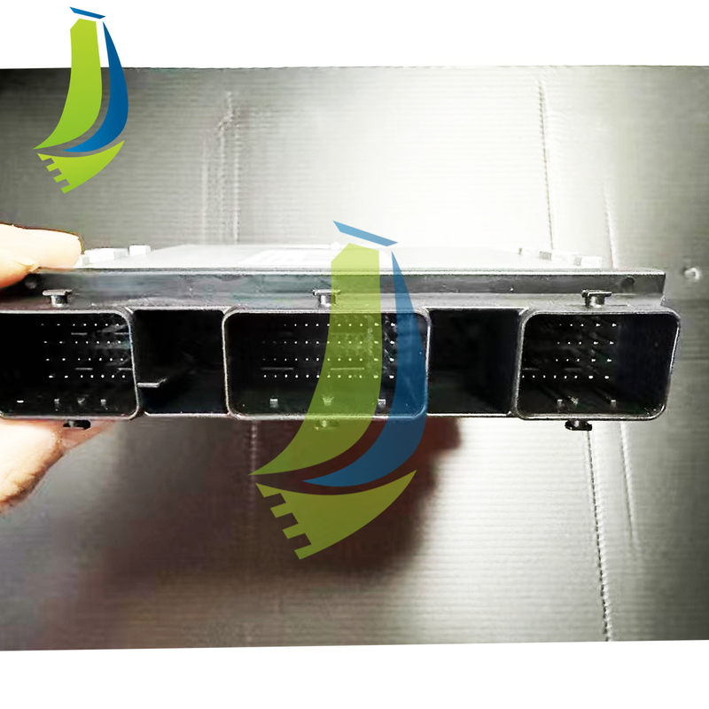 RE531808 Controller ECU For 210G Excavator