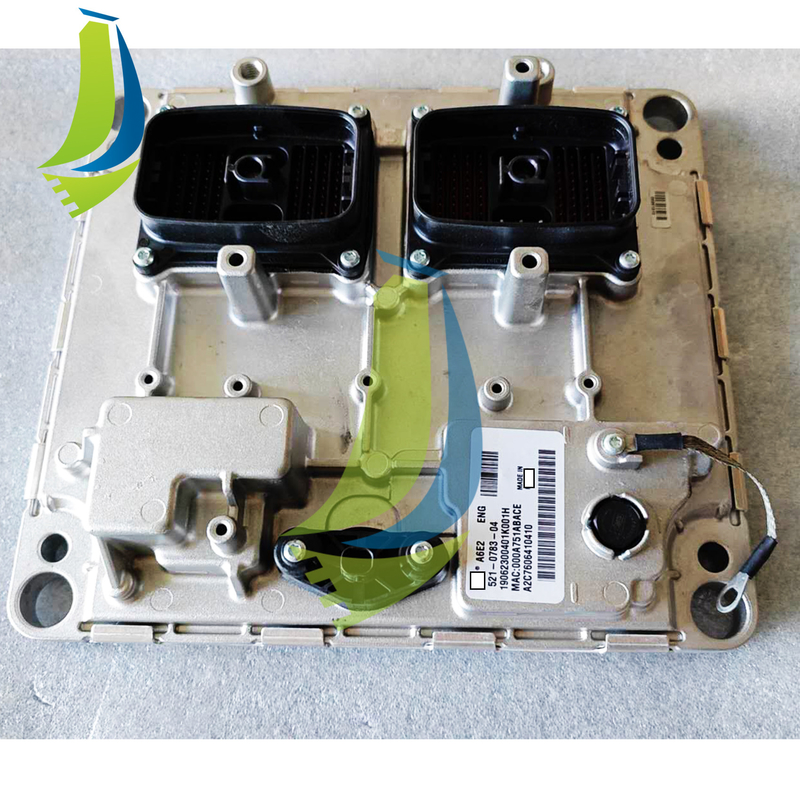 521-0783 5210783 Controller ECU For E336 Excavator