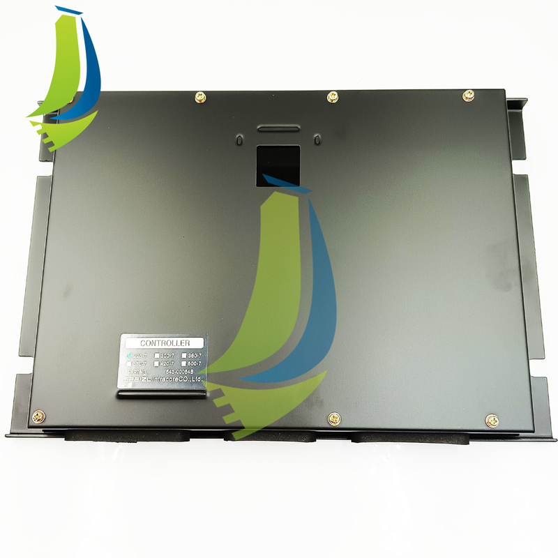 543-00054 High Quality Controller ECU 54300054 For S225LC-V DH220-5 Excavator