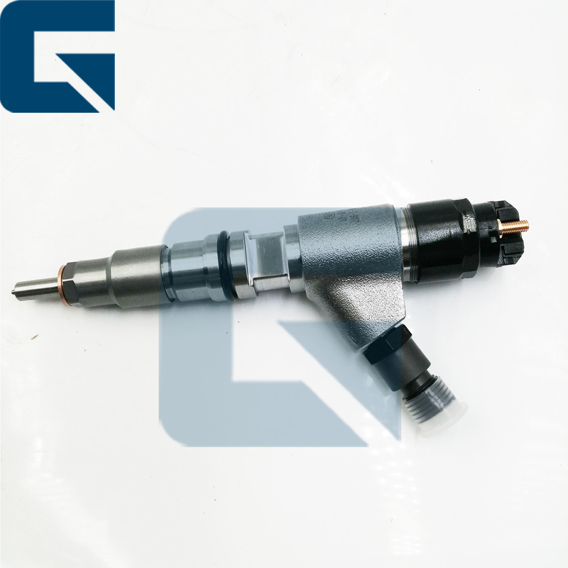 0445 120 371 Diesel Fuel Injector For Engine Components
