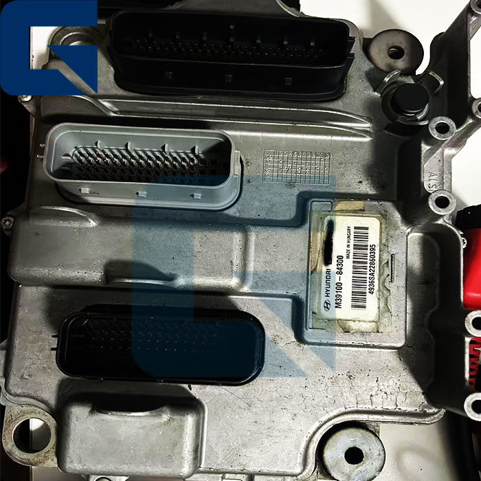 39100-84300 3910084300 Engine Controller ECU ECM