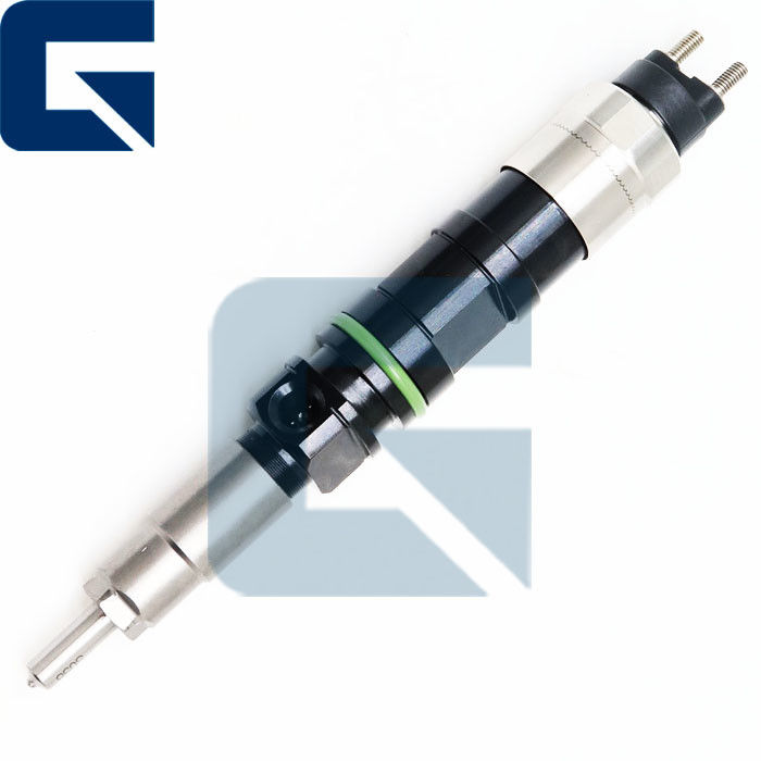 VOE3801627 3801627 TAD851 Engine Common Rail Injector