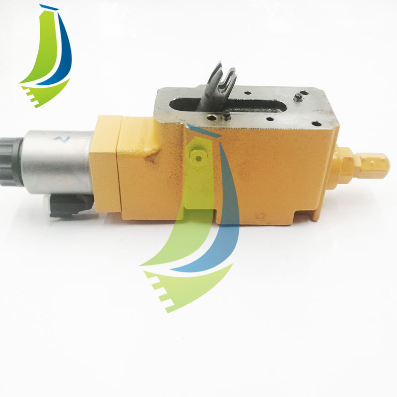 543-3728 5433728 Pump Control Valve For E320 Excavator