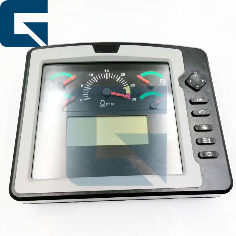 318-0013 3180013 Display Monitor Panel for D6N Loader