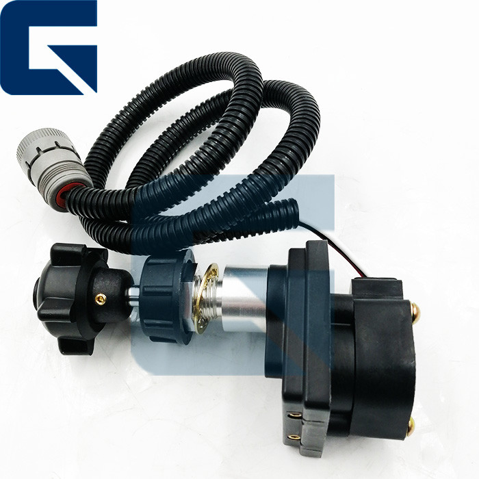 134-0670 1340670 Throttle Control for 3126B Engine