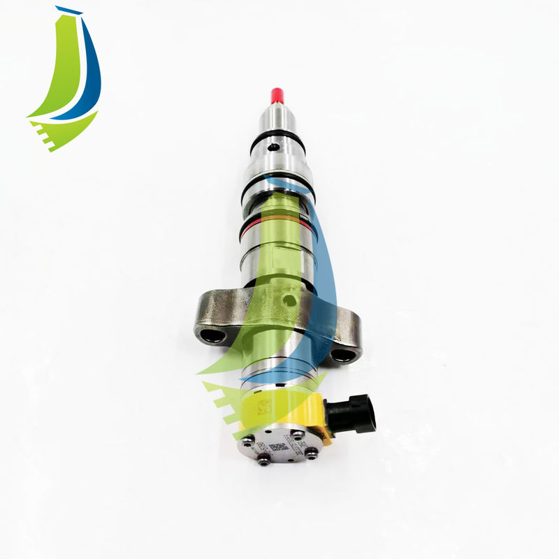 172-5780 Common Rail Diesel Fuel Injection 1725780 for C-9 Steel Construction