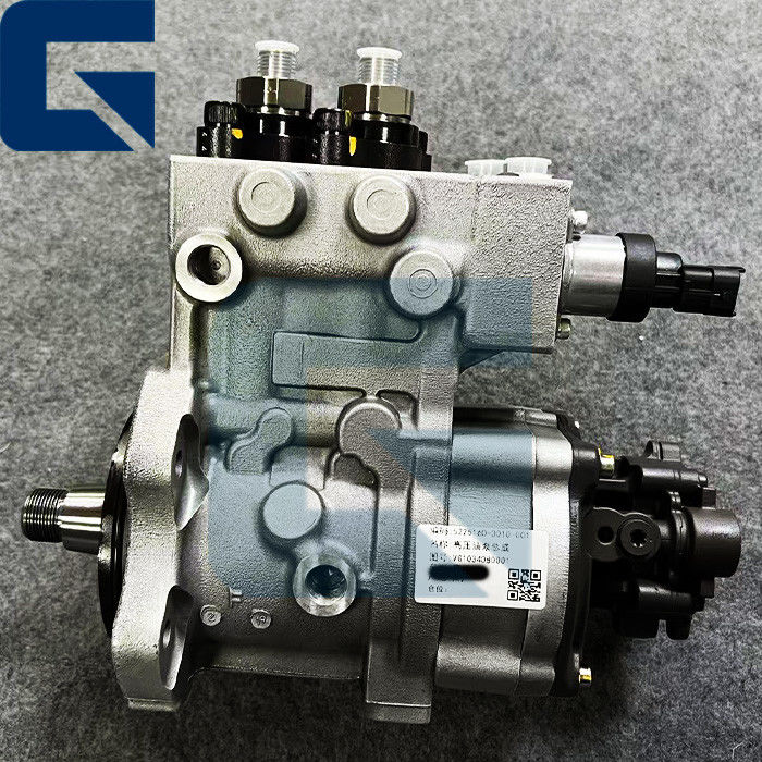 VG1034080001 FUEL INJECTION PUMP for A7 T7H Truck