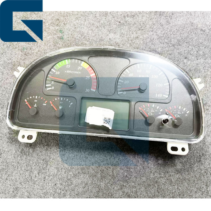WG9719580005 Dashboard for Truck Cabin Parts