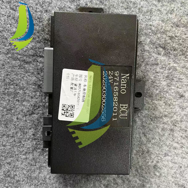 WG9716582011 BCU Controller for Truck Spare Parts