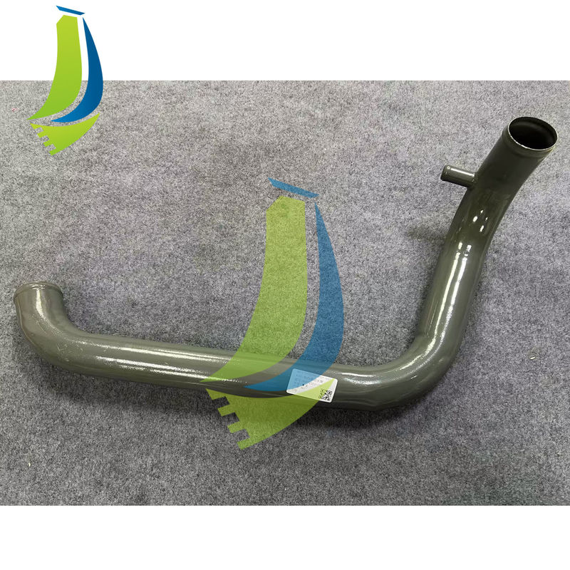 WG9725531106 Radiator Outlet Pipe Spare Parts