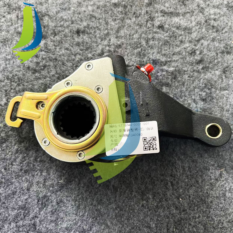 Durable WG9981340080 Brake Adjusting Arm Aassy for Commercial Vehicles