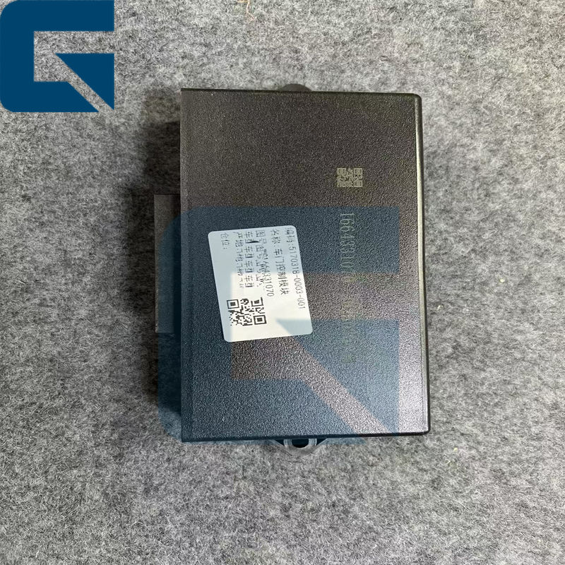 Part Number WG1664331070 Truck Door Controller for Optimal Performance