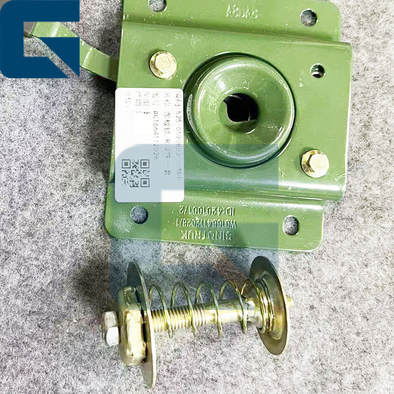 WG1664112028 Wg1664112028 Mask Lock for Truck Parts