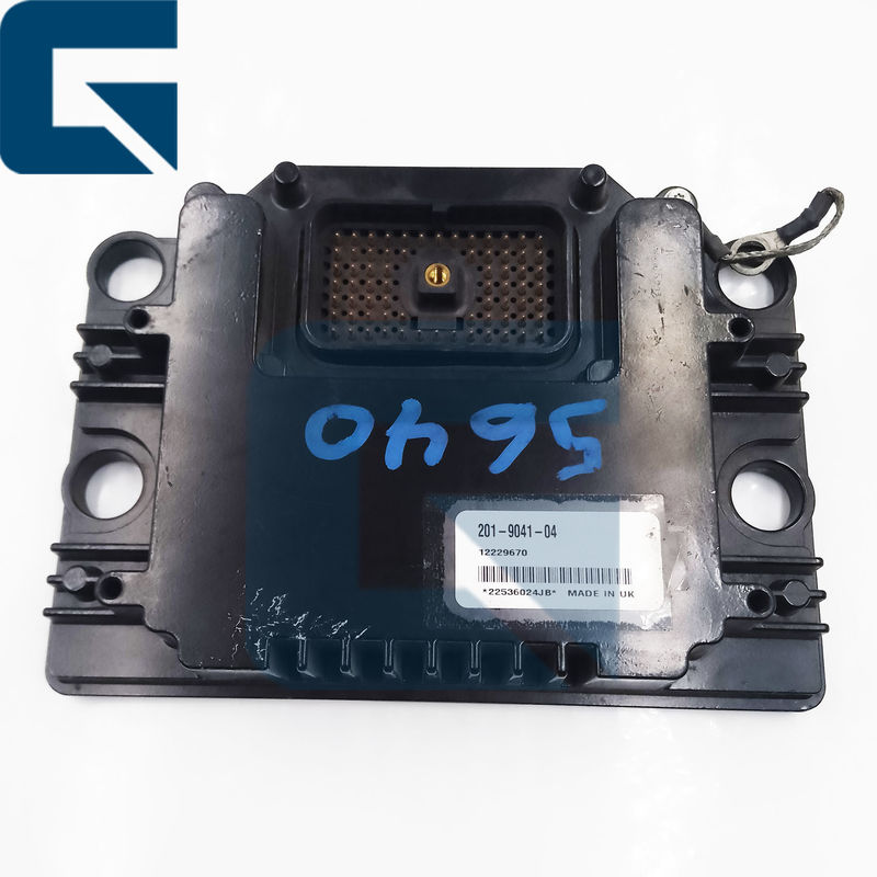 201-9041 Engine ECU ECM Controller 2019041 for M316C Excavator
