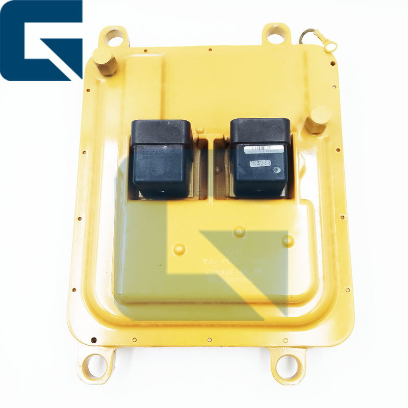 156-7172 Control Unit Controller ECU 1567172 for D9L D9R Excavator