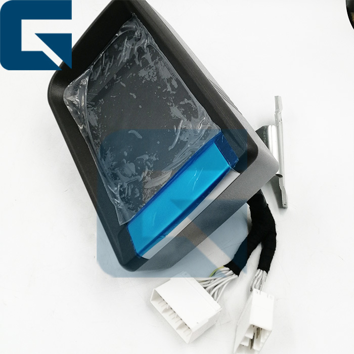 VOE14640102 Display Panel Monitor 14640102 for EC120D Excavator