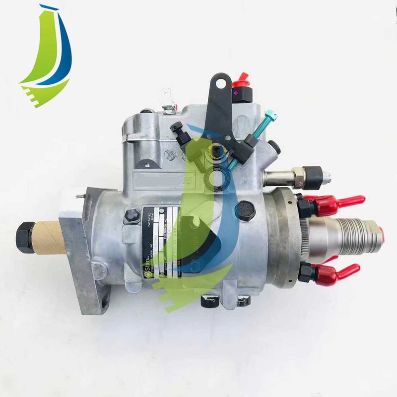 DB2435-6098 Spare Parts Diesel Fuel Injection Pump DB24356098