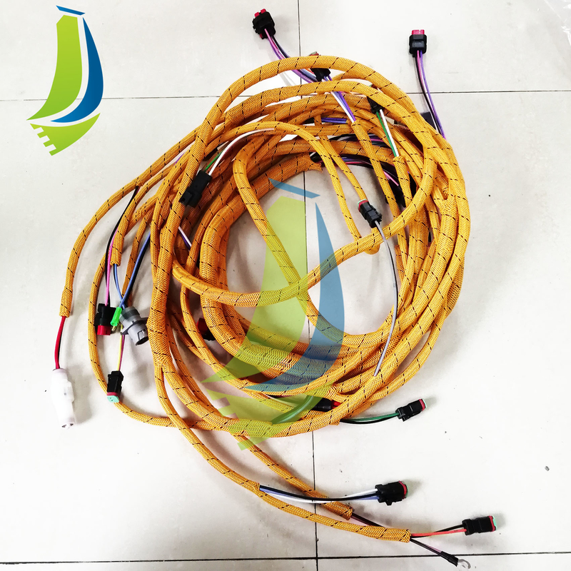 327-9960 Wiring Harness for E385C Excavator